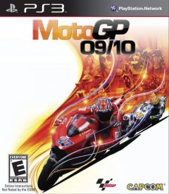 MotoGP 09/10 (US)