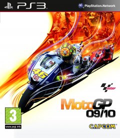 MotoGP 09/10 (EU)