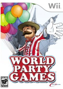 World Party Games (US)