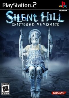 Silent Hill: Shattered Memories (US)