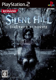 Silent Hill: Shattered Memories (JP)