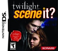 Scene It? Twilight (US)