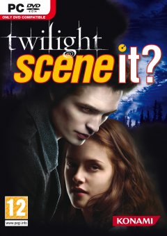 Scene It? Twilight (EU)