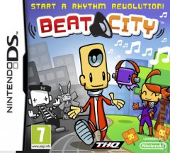 Beat City (EU)
