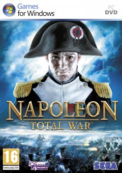 Napoleon: Total War (EU)