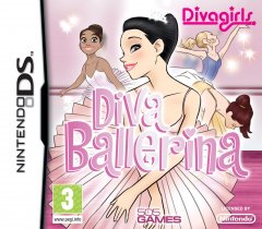 Diva Girls: Diva Ballerina (EU)