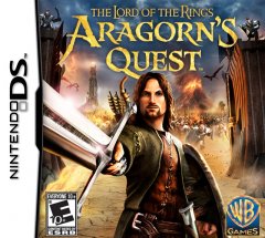 Lord Of The Rings, The: Aragorn's Quest (US)