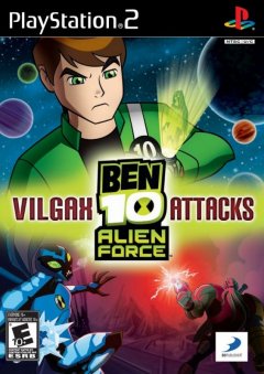 <a href='https://www.playright.dk/info/titel/ben-10-alien-force-vilgax-attacks'>Ben 10: Alien Force: Vilgax Attacks</a>    20/30