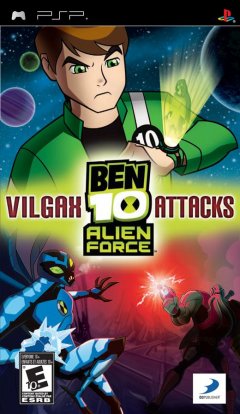 <a href='https://www.playright.dk/info/titel/ben-10-alien-force-vilgax-attacks'>Ben 10: Alien Force: Vilgax Attacks</a>    23/30