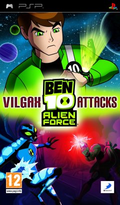 <a href='https://www.playright.dk/info/titel/ben-10-alien-force-vilgax-attacks'>Ben 10: Alien Force: Vilgax Attacks</a>    22/30