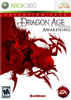 Dragon Age: Origins: Awakening (US)