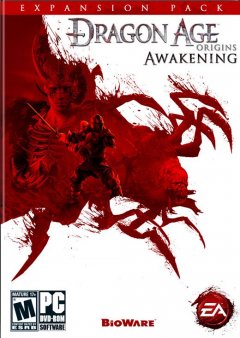 Dragon Age: Origins: Awakening (US)