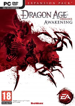 Dragon Age: Origins: Awakening (EU)