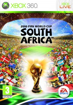 <a href='https://www.playright.dk/info/titel/2010-fifa-world-cup-south-africa'>2010 FIFA World Cup: South Africa</a>    1/30