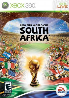2010 FIFA World Cup: South Africa (US)