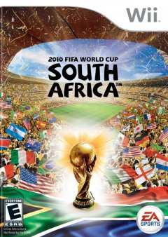 2010 FIFA World Cup: South Africa (US)