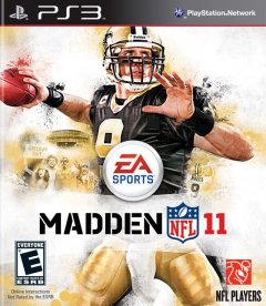 Madden NFL 11 (US)