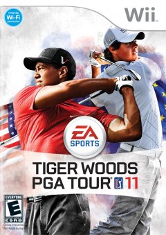 Tiger Woods PGA Tour 11 (US)