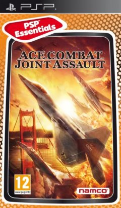 <a href='https://www.playright.dk/info/titel/ace-combat-joint-assault'>Ace Combat: Joint Assault</a>    17/30