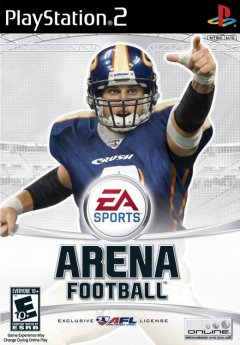 <a href='https://www.playright.dk/info/titel/arena-football'>Arena Football</a>    8/30
