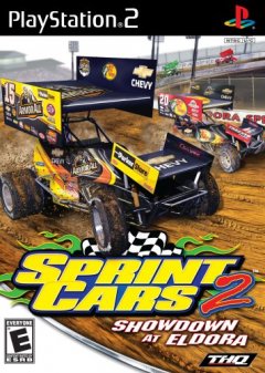 Sprint Cars 2: Showdown At Eldora (US)