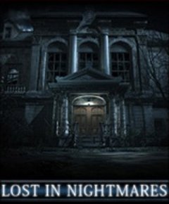 Lost In Nightmares (US)
