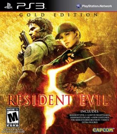 <a href='https://www.playright.dk/info/titel/resident-evil-5-gold-edition'>Resident Evil 5: Gold Edition</a>    2/30