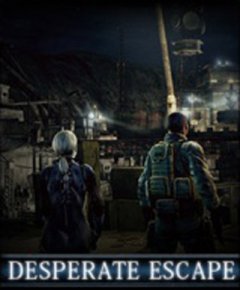 Desperate Escape (US)