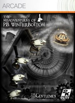 Misadventures Of P.B. Winterbottom, The (US)