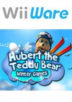 Hubert The Teddy Bear: Winter Games (US)