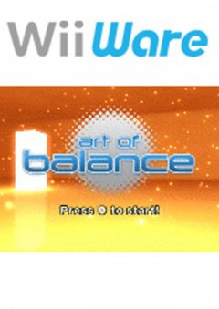 Art Of Balance (US)