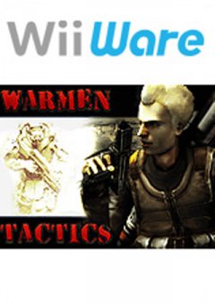 WarMen Tactics (US)