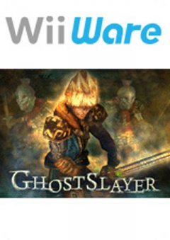 <a href='https://www.playright.dk/info/titel/ghostslayer'>GhostSlayer</a>    25/30