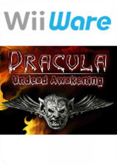 Dracula: Undead Awakening (US)