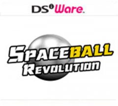 Spaceball: Revolution (US)