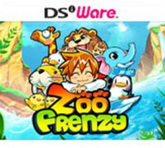 Zoo Frenzy (US)