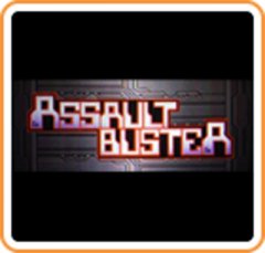 G.G Series: Assault Buster (US)