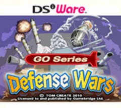GO Series: Defence Wars (US)