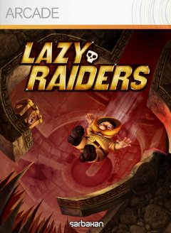 Lazy Raiders (US)