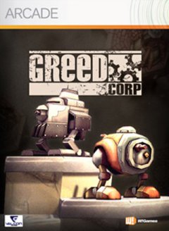 Greed Corp (US)