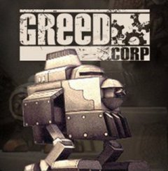 Greed Corp (EU)