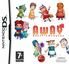 Away: Shuffle Dungeon (EU)