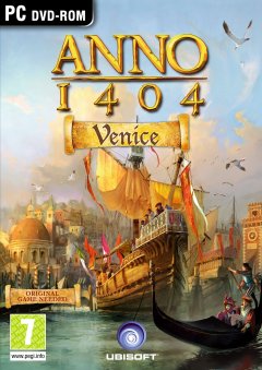 Anno 1404: Venice (EU)