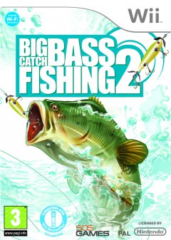 Big Catch: Bass Fishing 2 (EU)