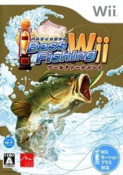 Big Catch: Bass Fishing 2 (JP)