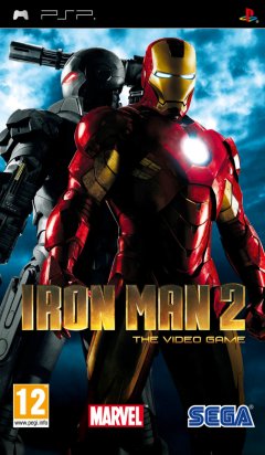 Iron Man 2 (EU)