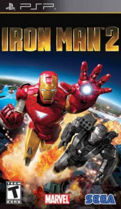 Iron Man 2 (US)