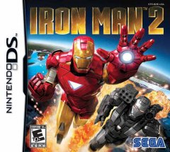 Iron Man 2 (US)