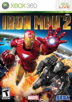 Iron Man 2 (US)