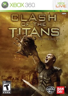 Clash Of The Titans (US)